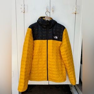 The North Face Micro-Puffer Jacket